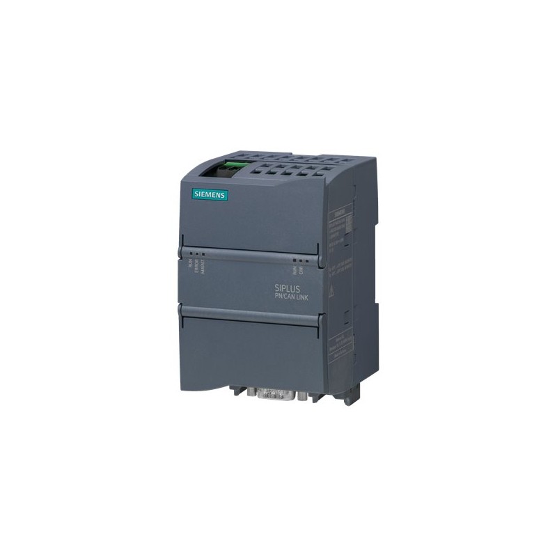 Siemens Siemens 6AG1620-0AA00-7AA0 – SIPLUS extreme ruggedized SIMATIC controller, I/O or communication module