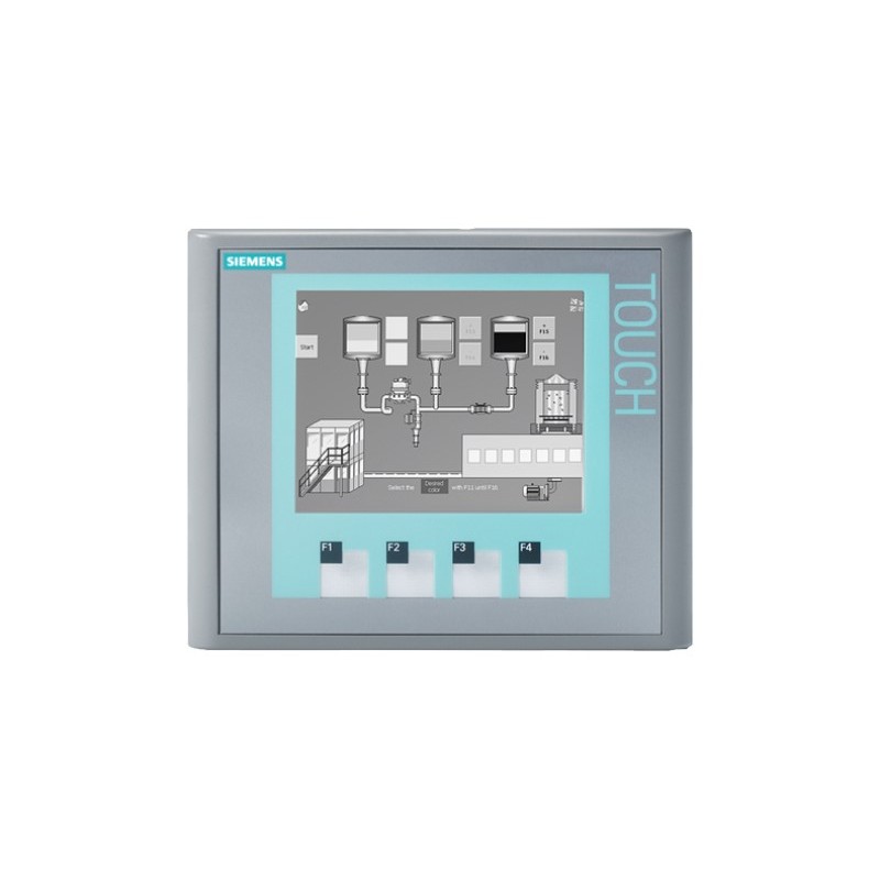 Siemens Siemens 6AG1647-0AA11-2AX0 – SIPLUS extreme ruggedized SIMATIC controller, I/O or communication module