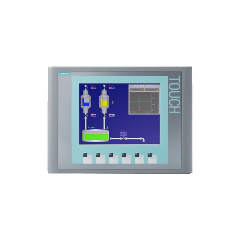Siemens Siemens 6AG1647-0AD11-2AX0 – SIPLUS extreme ruggedized SIMATIC controller, I/O or communication module