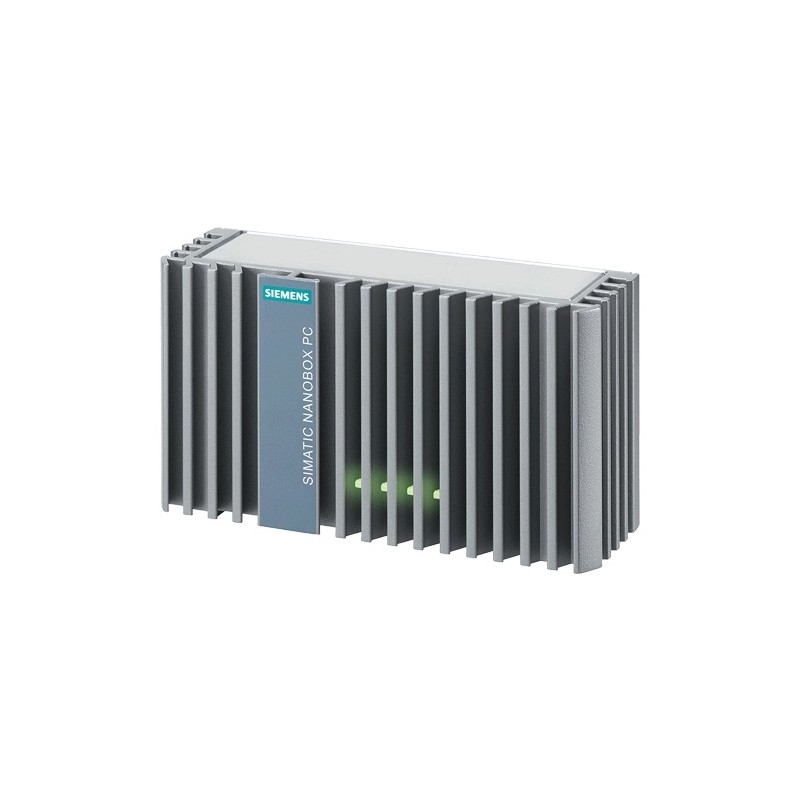 Siemens Siemens 6AG1647-8BE72-4HA1 – SIPLUS extreme ruggedized SIMATIC controller, I/O or communication module