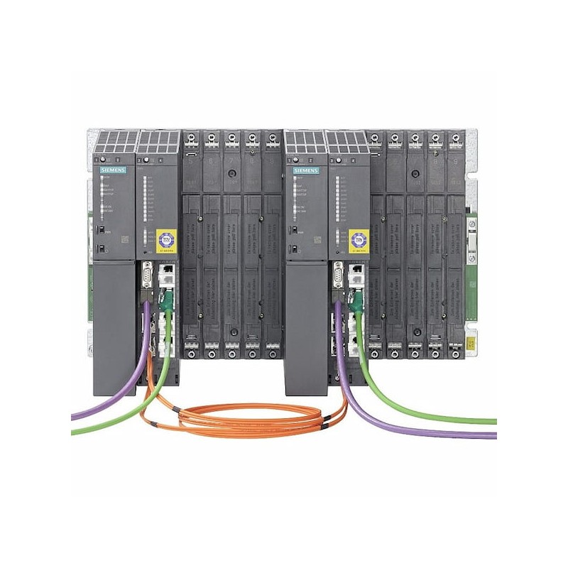 Siemens Siemens 6AG1654-5CN00-7XF0 – SIPLUS extreme ruggedized SIMATIC controller, I/O or communication module