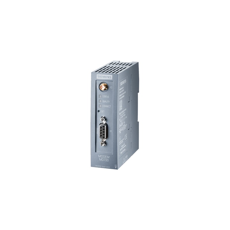 Siemens Siemens 6AG1720-3AA01-7XX0 – SIPLUS extreme ruggedized SIMATIC controller, I/O or communication module