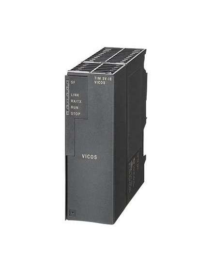 Siemens Siemens 6AG1800-3BA00-7AA0 – SIPLUS extreme ruggedized SIMATIC controller, I/O or communication module