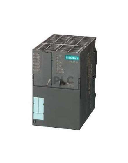Siemens Siemens 6AG1800-4BA00-7AA0 – SIPLUS extreme ruggedized SIMATIC controller, I/O or communication module