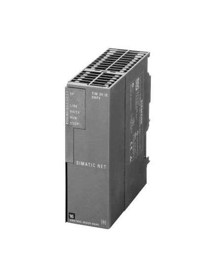 Siemens Siemens 6AG1803-3BA00-7AA0 – SIPLUS extreme ruggedized SIMATIC controller, I/O or communication module