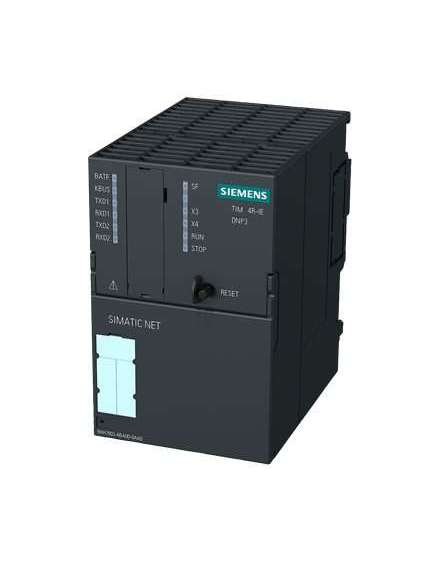 Siemens Siemens 6AG1803-4BA00-7AA0 – SIPLUS extreme ruggedized SIMATIC controller, I/O or communication module