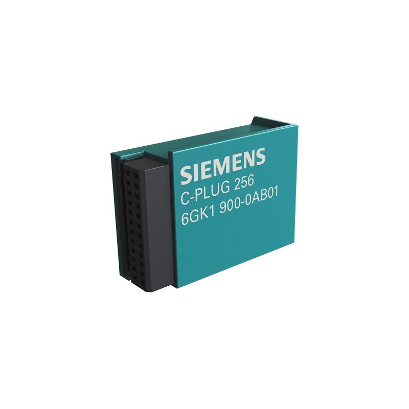 Siemens Siemens 6AG1900-0AB01-4AA0 – SIPLUS extreme ruggedized SIMATIC controller, I/O or communication module