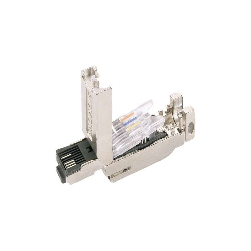 Siemens Siemens 6AG1901-1BB10-7AA0 – SIPLUS extreme ruggedized SIMATIC controller, I/O or communication module