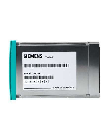 Siemens Siemens 6AG1952-1KT00-4AA0 – SIPLUS extreme ruggedized SIMATIC controller, I/O or communication module