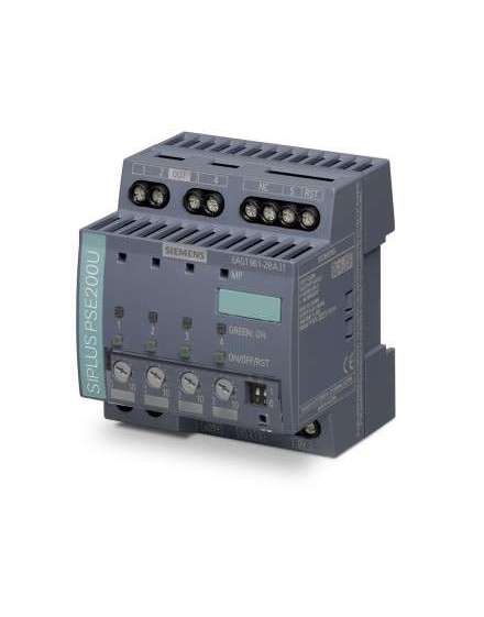 Siemens Siemens 6AG1961-2BA31-7AA0 – SIPLUS extreme ruggedized SIMATIC controller, I/O or communication module