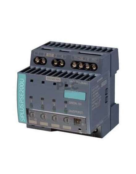 Siemens Siemens 6AG1961-2BA41-7AA0 – SIPLUS extreme ruggedized SIMATIC controller, I/O or communication module