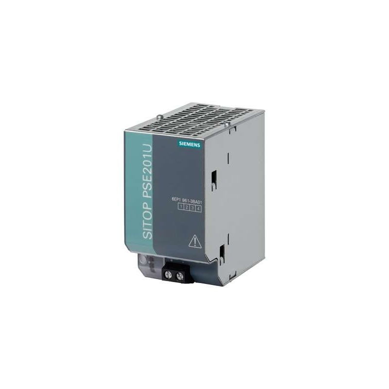 Siemens Siemens 6AG1961-3BA01-7AA0 – SIPLUS extreme ruggedized SIMATIC controller, I/O or communication module