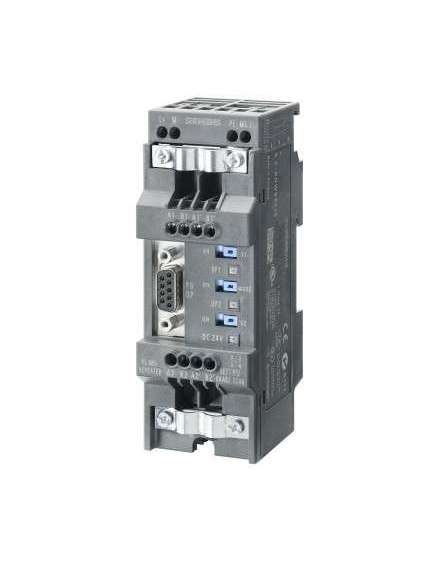 Siemens Siemens 6AG1972-0AA02-7XA0 – SIPLUS extreme ruggedized SIMATIC controller, I/O or communication module