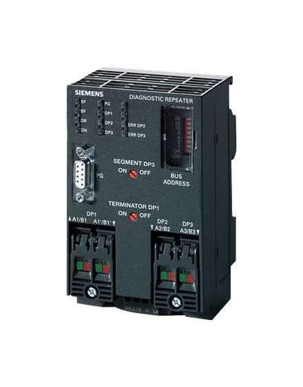 Siemens Siemens 6AG1972-0AB01-4XA0 – SIPLUS extreme ruggedized SIMATIC controller, I/O or communication module