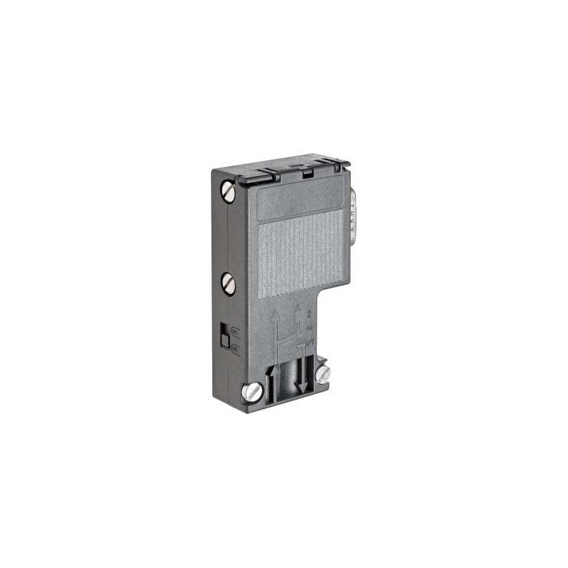 Siemens Siemens 6AG1972-0BA12-2XA0 – SIPLUS extreme ruggedized SIMATIC controller, I/O or communication module