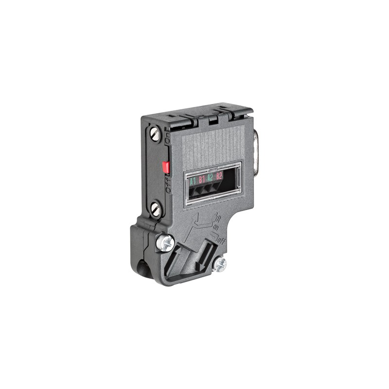 Siemens Siemens 6AG1972-0BA42-7XA0 – SIPLUS extreme ruggedized SIMATIC controller, I/O or communication module