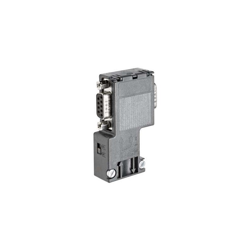 Siemens Siemens 6AG1972-0BB12-2XA0 – SIPLUS extreme ruggedized SIMATIC controller, I/O or communication module