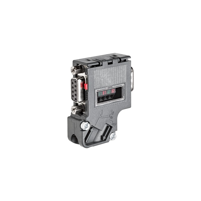 Siemens Siemens 6AG1972-0BB42-7XA0 – SIPLUS extreme ruggedized SIMATIC controller, I/O or communication module