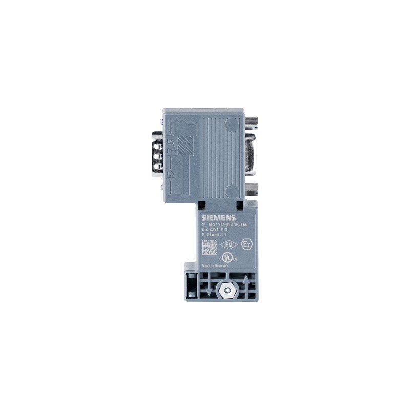 Siemens Siemens 6AG1972-0BB70-7XA0 – SIPLUS extreme ruggedized SIMATIC controller, I/O or communication module