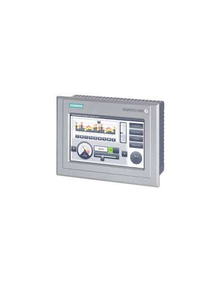 Siemens Siemens 6AG2124-0GC13-1AX0 – SIPLUS HMI ruggedized SIMATIC operator panel