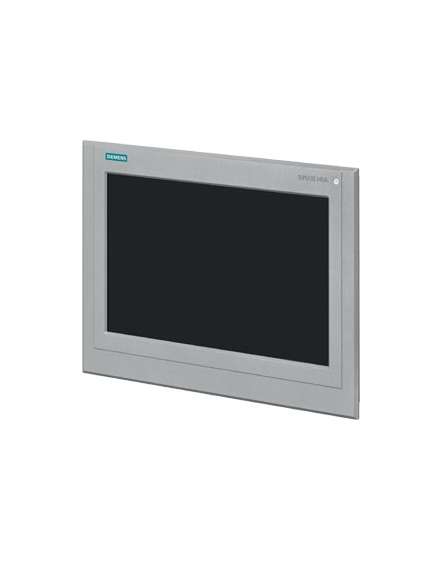 Siemens Siemens 6AG2124-0QC13-1AX0 – SIPLUS HMI ruggedized SIMATIC operator panel