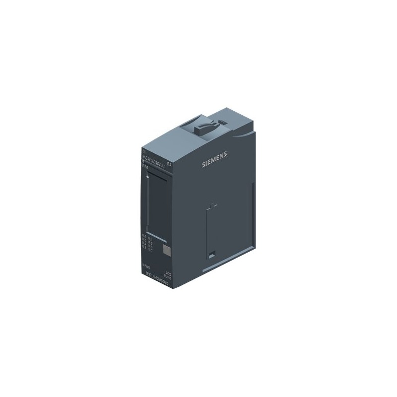 Siemens Siemens 6AG2131-6CF00-4AU0 – SIPLUS extreme ruggedized SIMATIC controller, I/O or communication module