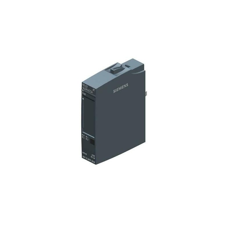 Siemens Siemens 6AG2131-6FD01-4BB1 – SIPLUS extreme ruggedized SIMATIC controller, I/O or communication module