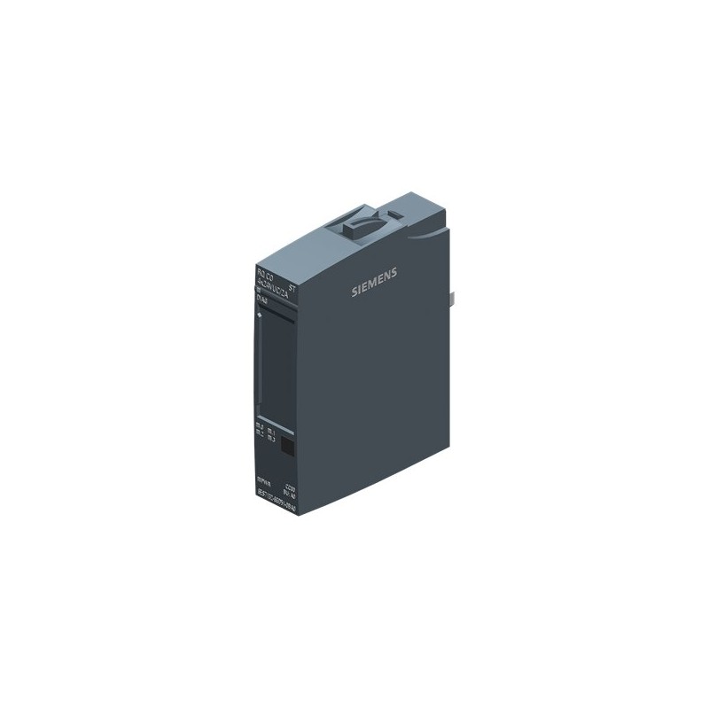 Siemens Siemens 6AG2132-6GD51-4BA0 – SIPLUS extreme ruggedized SIMATIC controller, I/O or communication module