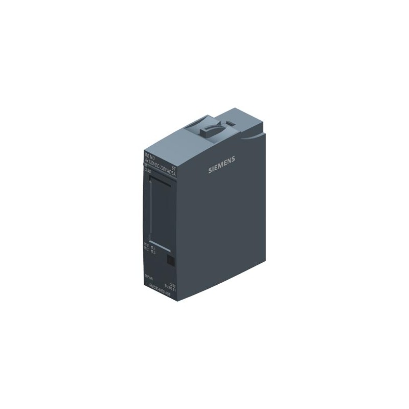 Siemens Siemens 6AG2132-6HD01-4BB1 – SIPLUS extreme ruggedized SIMATIC controller, I/O or communication module
