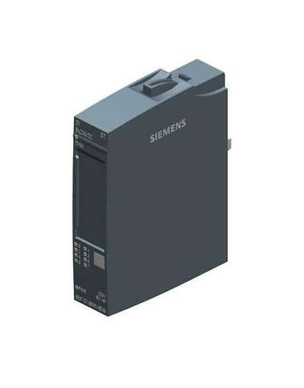 Siemens Siemens 6AG2134-6GD01-1BA1 – SIPLUS extreme ruggedized SIMATIC controller, I/O or communication module