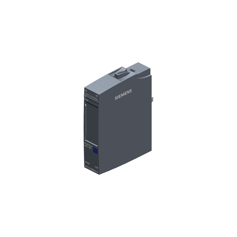 Siemens Siemens 6AG2134-6HB00-1CA1 – SIPLUS extreme ruggedized SIMATIC controller, I/O or communication module
