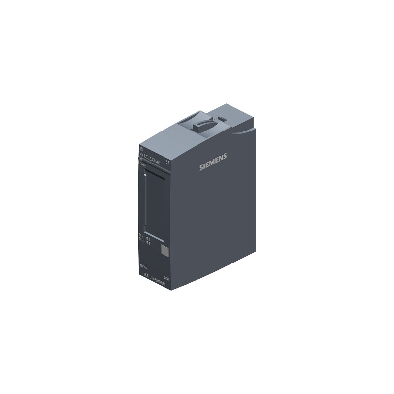 Siemens Siemens 6AG2134-6HD00-4BA1 – SIPLUS extreme ruggedized SIMATIC controller, I/O or communication module