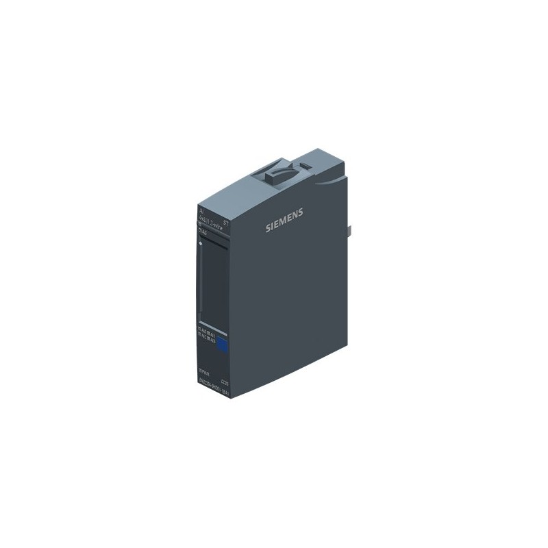 Siemens Siemens 6AG2134-6HD01-1BA1 – SIPLUS extreme ruggedized SIMATIC controller, I/O or communication module