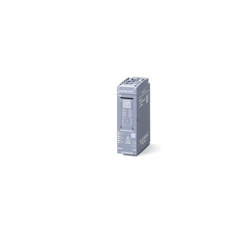 Siemens Siemens 6AG2134-6PA20-4BD0 – SIPLUS extreme ruggedized SIMATIC controller, I/O or communication module