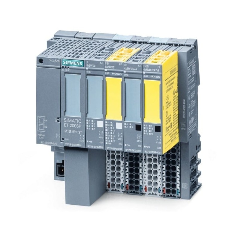 Siemens Siemens 6AG2136-6AA00-1CA1 – SIPLUS extreme ruggedized SIMATIC controller, I/O or communication module