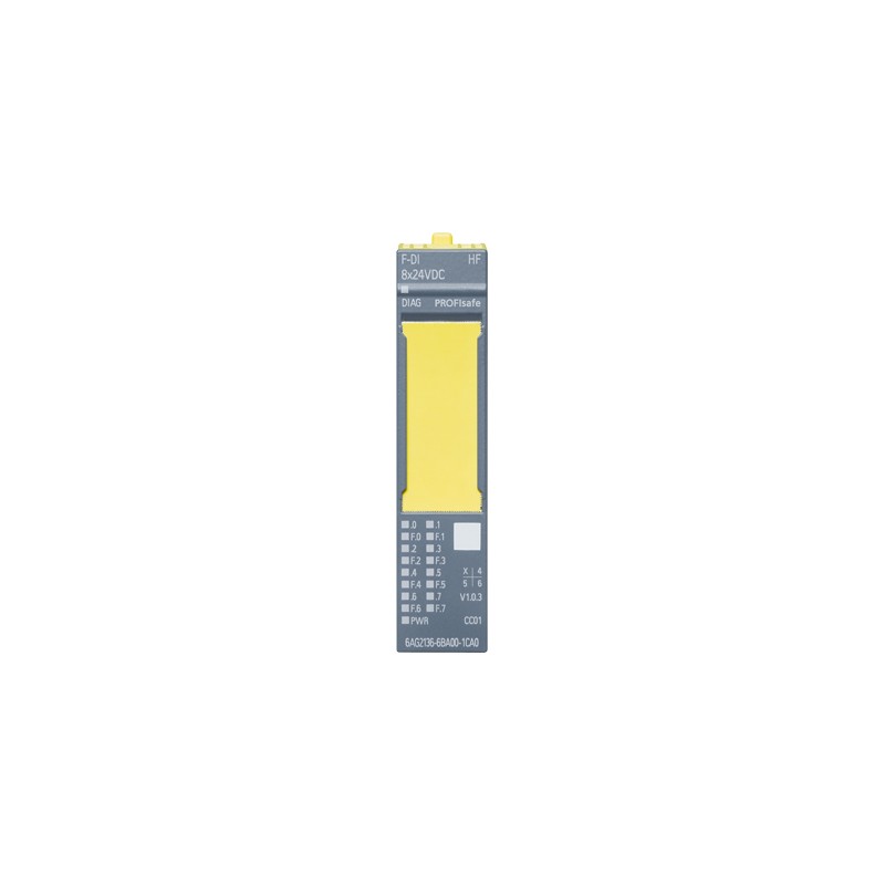 Siemens Siemens 6AG2136-6BA00-1CA0 – SIPLUS extreme ruggedized SIMATIC controller, I/O or communication module