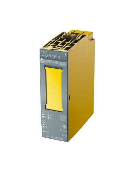 Siemens Siemens 6AG2136-6PA00-1BC0 – SIPLUS extreme ruggedized SIMATIC controller, I/O or communication module