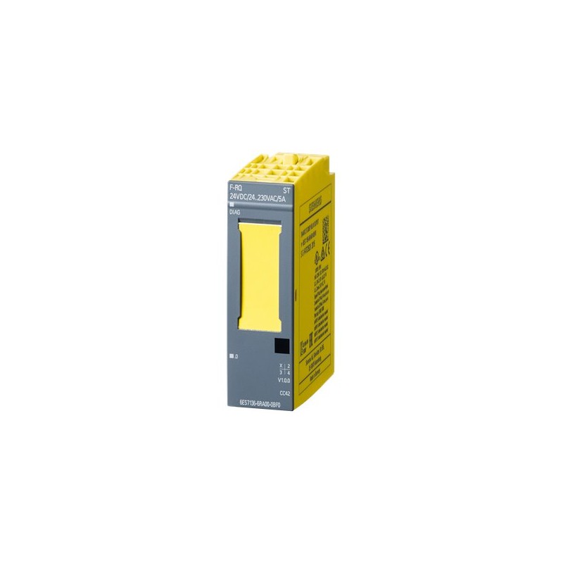Siemens Siemens 6AG2136-6RA00-1BF0 – SIPLUS extreme ruggedized SIMATIC controller, I/O or communication module
