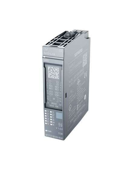 Siemens Siemens 6AG2137-6BD00-1BA0 – SIPLUS extreme ruggedized SIMATIC controller, I/O or communication module