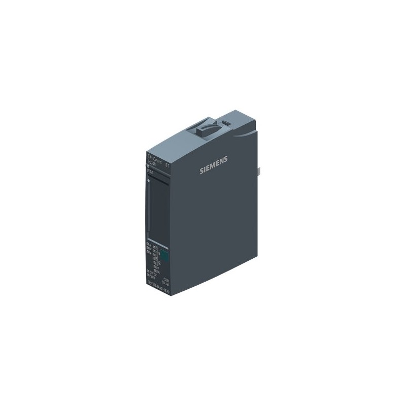 Siemens Siemens 6AG2138-6AA01-1BA0 – SIPLUS extreme ruggedized SIMATIC controller, I/O or communication module