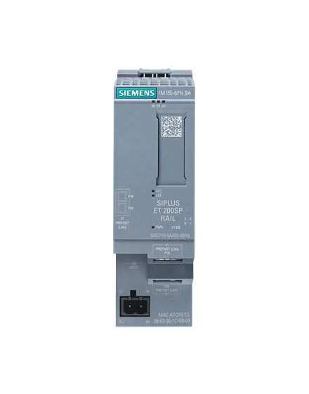 Siemens Siemens 6AG2155-6AU00-1CN0 – SIPLUS extreme ruggedized SIMATIC controller, I/O or communication module