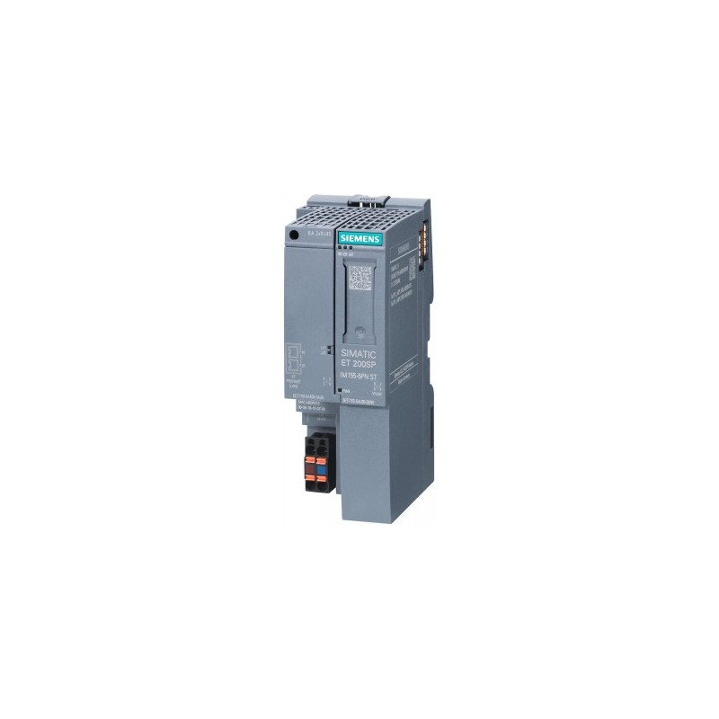 Siemens Siemens 6AG2155-6AU00-4BN0 – SIPLUS extreme ruggedized SIMATIC controller, I/O or communication module