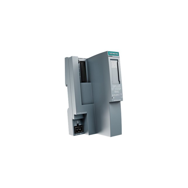 Siemens Siemens 6AG2155-6AU01-1CN0 – SIPLUS extreme ruggedized SIMATIC controller, I/O or communication module