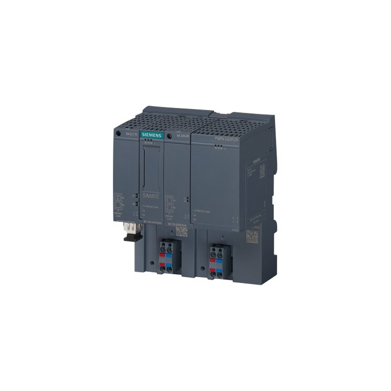 Siemens Siemens 6AG2158-3AD10-4XA0 – SIPLUS extreme ruggedized SIMATIC controller, I/O or communication module