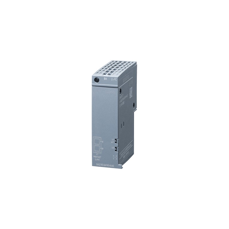 Siemens Siemens 6AG2193-6AF00-4AA0 – SIPLUS extreme ruggedized SIMATIC controller, I/O or communication module