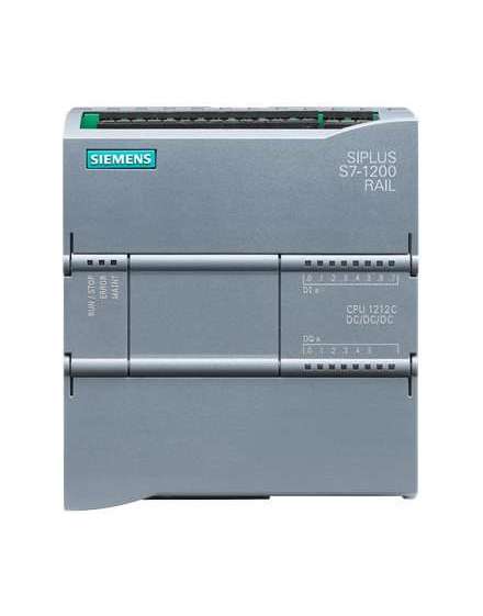 Siemens Siemens 6AG2212-1AE40-1XB0 – SIPLUS extreme ruggedized SIMATIC controller, I/O or communication module
