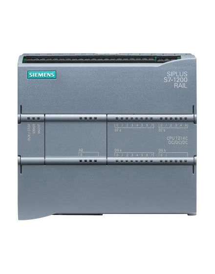 Siemens Siemens 6AG2214-1AG40-1XB0 – SIPLUS extreme ruggedized SIMATIC controller, I/O or communication module