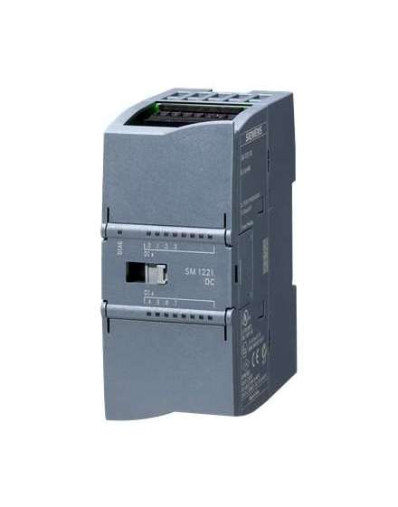 Siemens Siemens 6AG2221-1BF32-1XB0 – SIPLUS extreme ruggedized SIMATIC controller, I/O or communication module