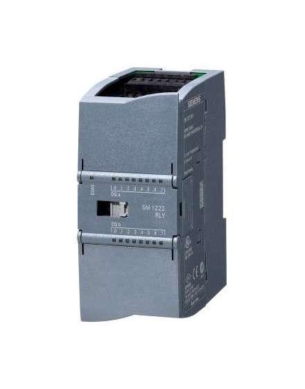 Siemens Siemens 6AG2222-1BF32-1XB0 – SIPLUS extreme ruggedized SIMATIC controller, I/O or communication module
