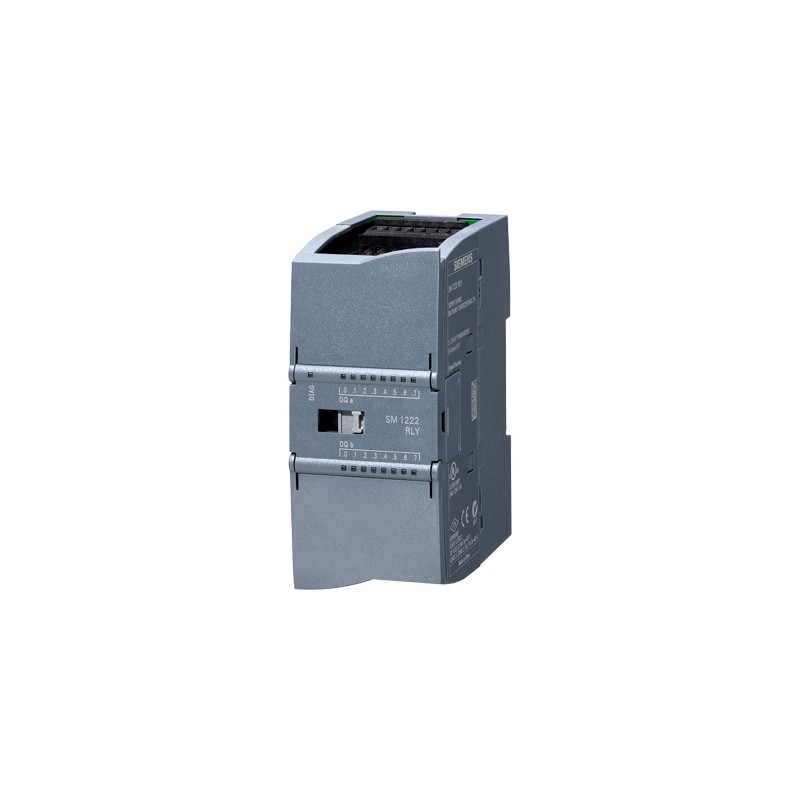 Siemens Siemens 6AG2222-1HF32-1XB0 – SIPLUS extreme ruggedized SIMATIC controller, I/O or communication module